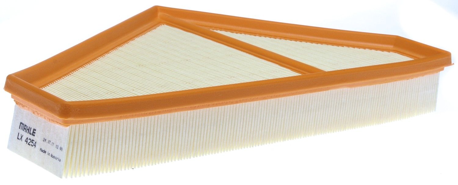 Air Filter MAHLE 806-LX 4254
