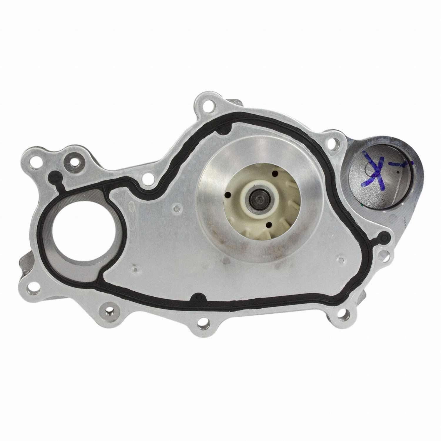 Water Pump Motorcraft 317-PW-568