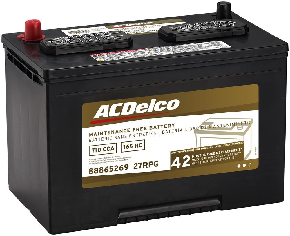 ACDelco ARI12104T-R | OPEN BOX | ONLY TOOL | NO BATTERY