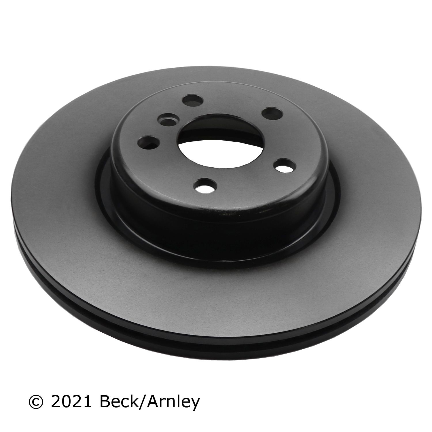 PREMIUM BRAKE DISC Beck/Arnley 517-083-3754