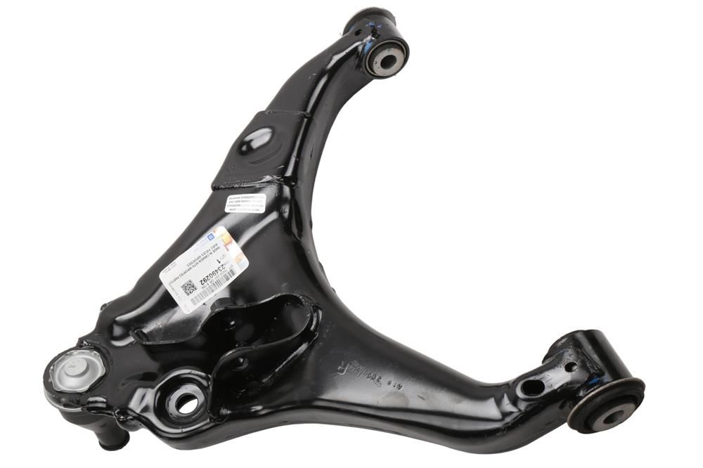 Control Arm ACDelco 4-23490292