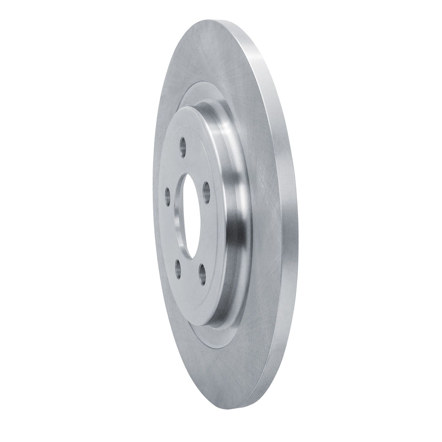 DFC Brake Rotor Dynamic Friction Company 692-600-54280