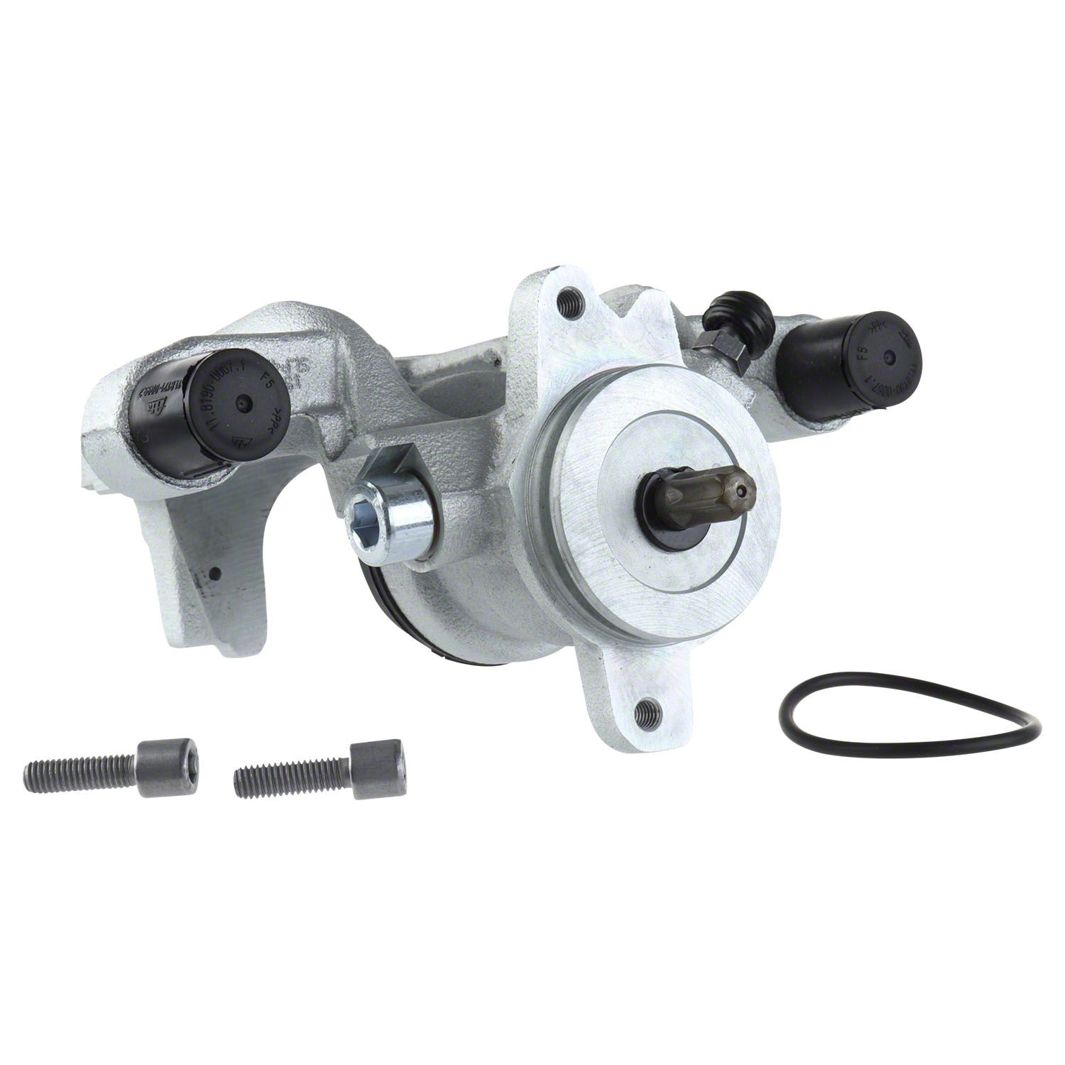 Caliper Motorcraft 317-BRCF-521