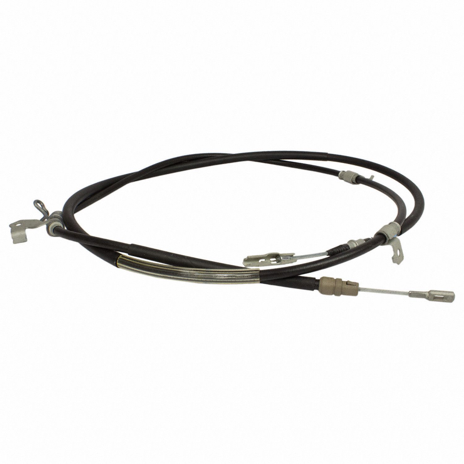 Parking Brake Cable Motorcraft 317-BRCA-167