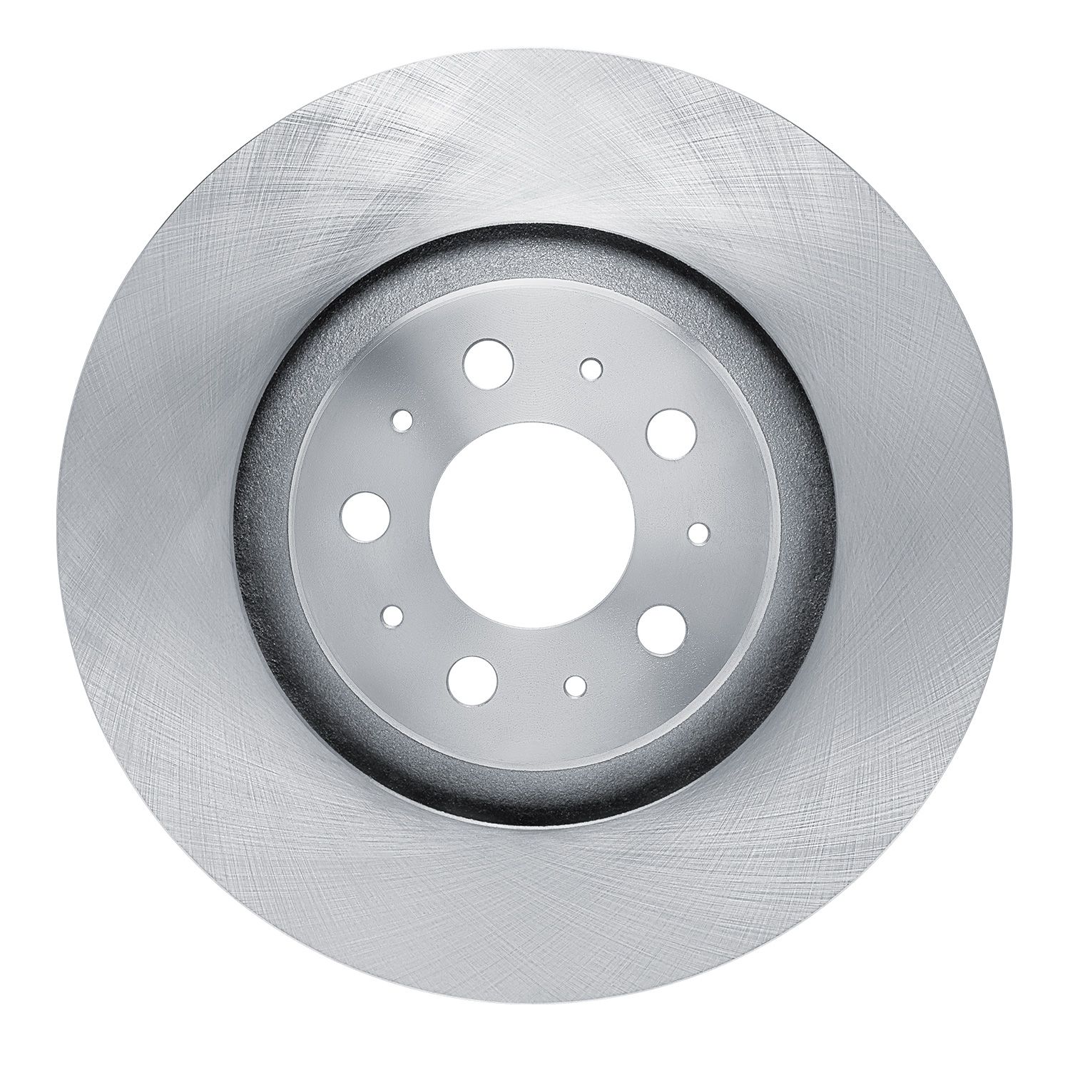 DFC Brake Rotor Dynamic Friction Company 692-600-26008