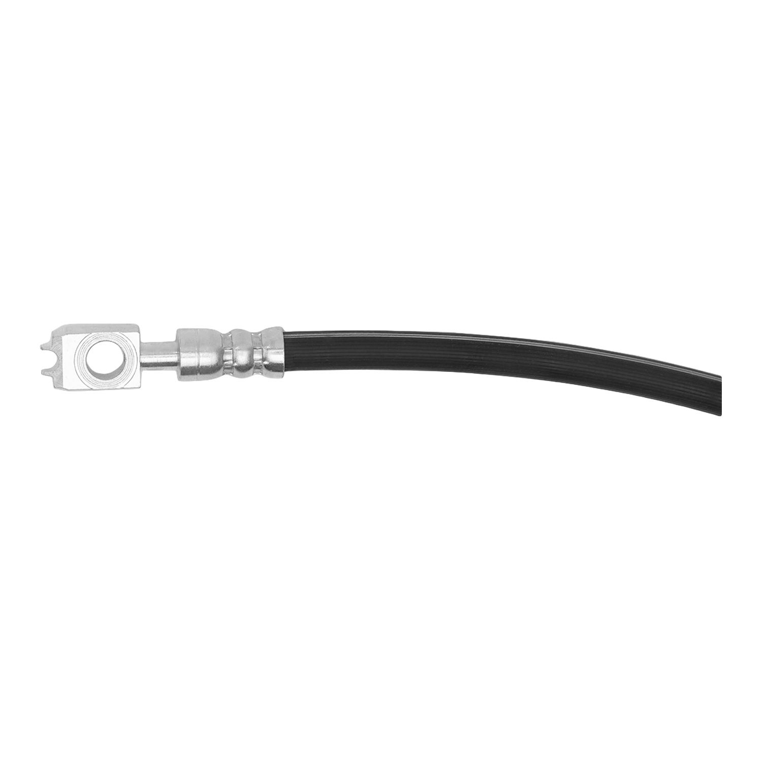 DFC Brake Hose Dynamic Friction Company 692-350-74071