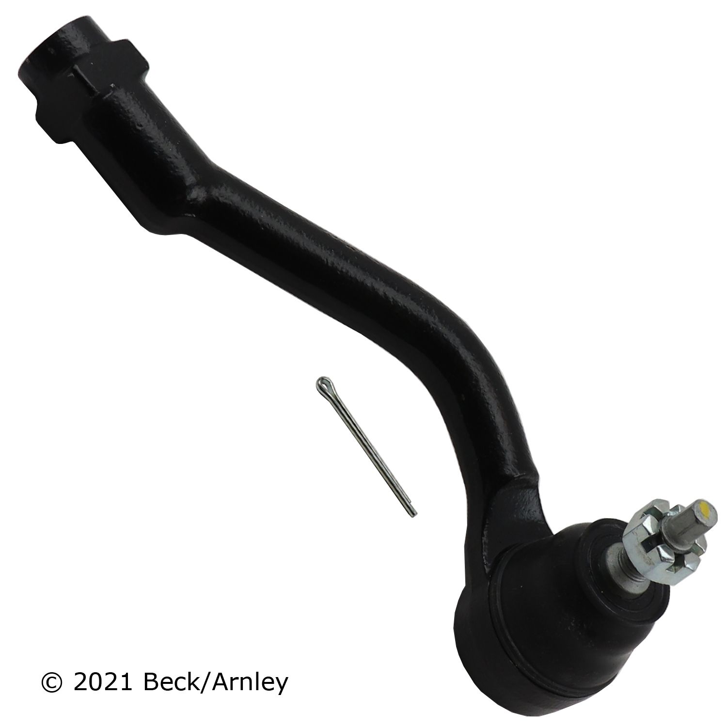 TIE ROD END Beck/Arnley 517-101-7843