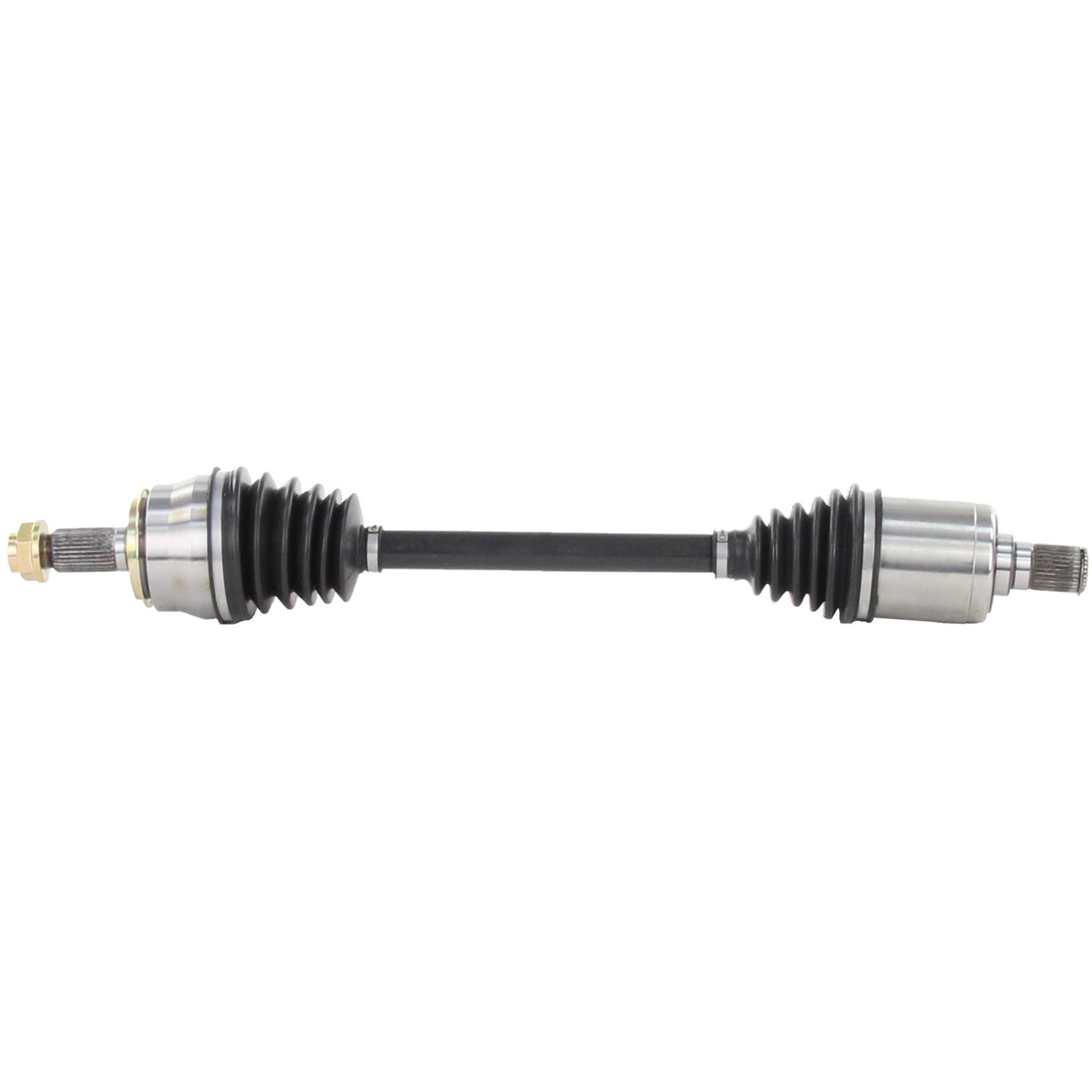 AAR CV Axle Shaft Trakmotive 542-HO-8645