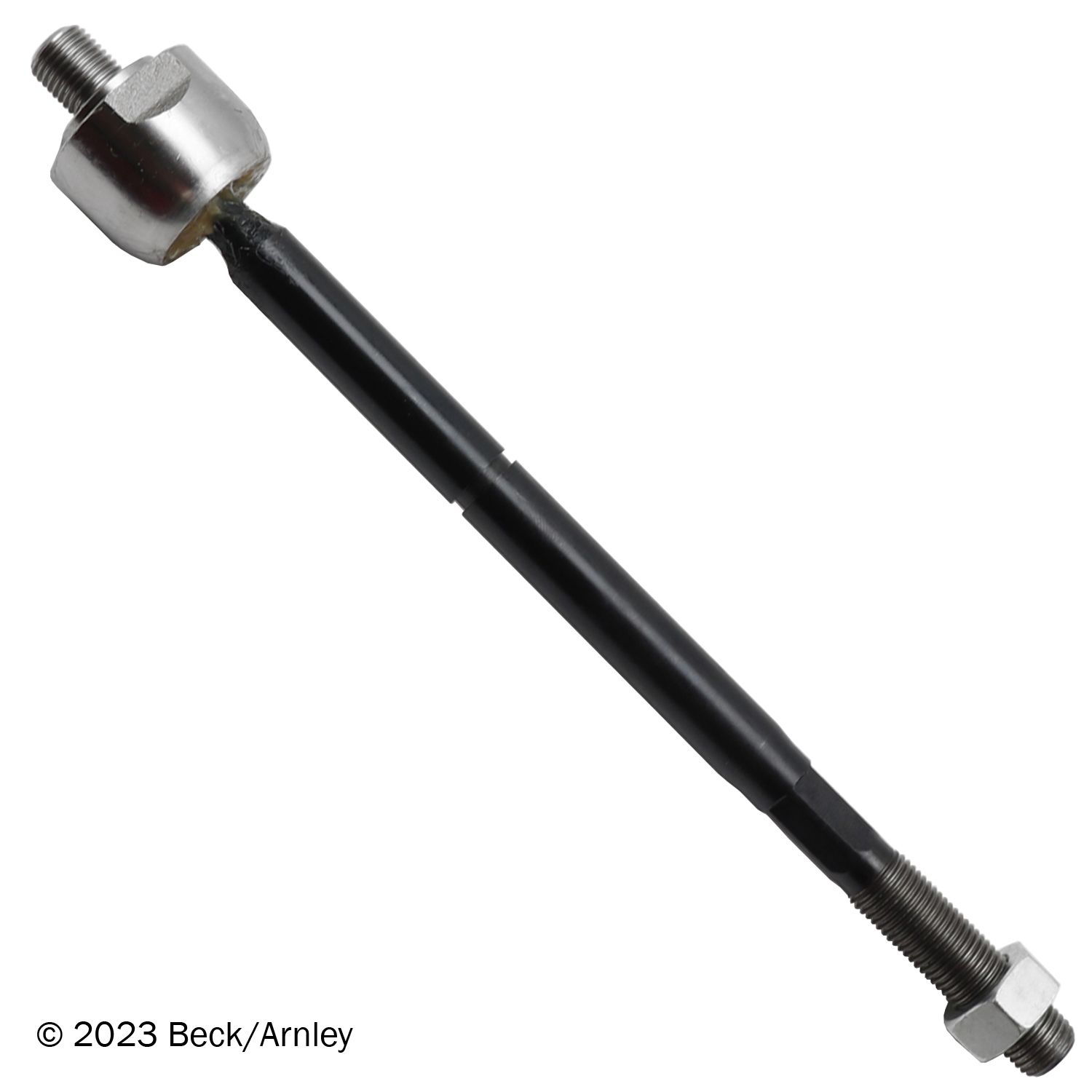 TIE ROD END Beck/Arnley 517-101-8763