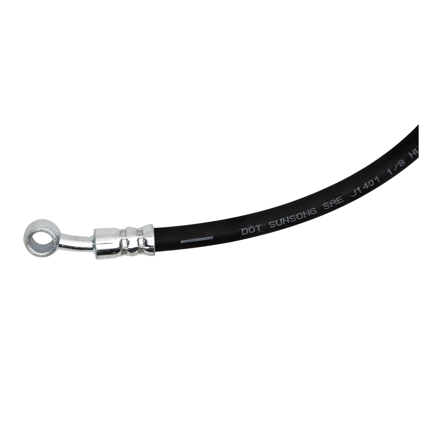 DFC Brake Hose Dynamic Friction Company 692-350-58028