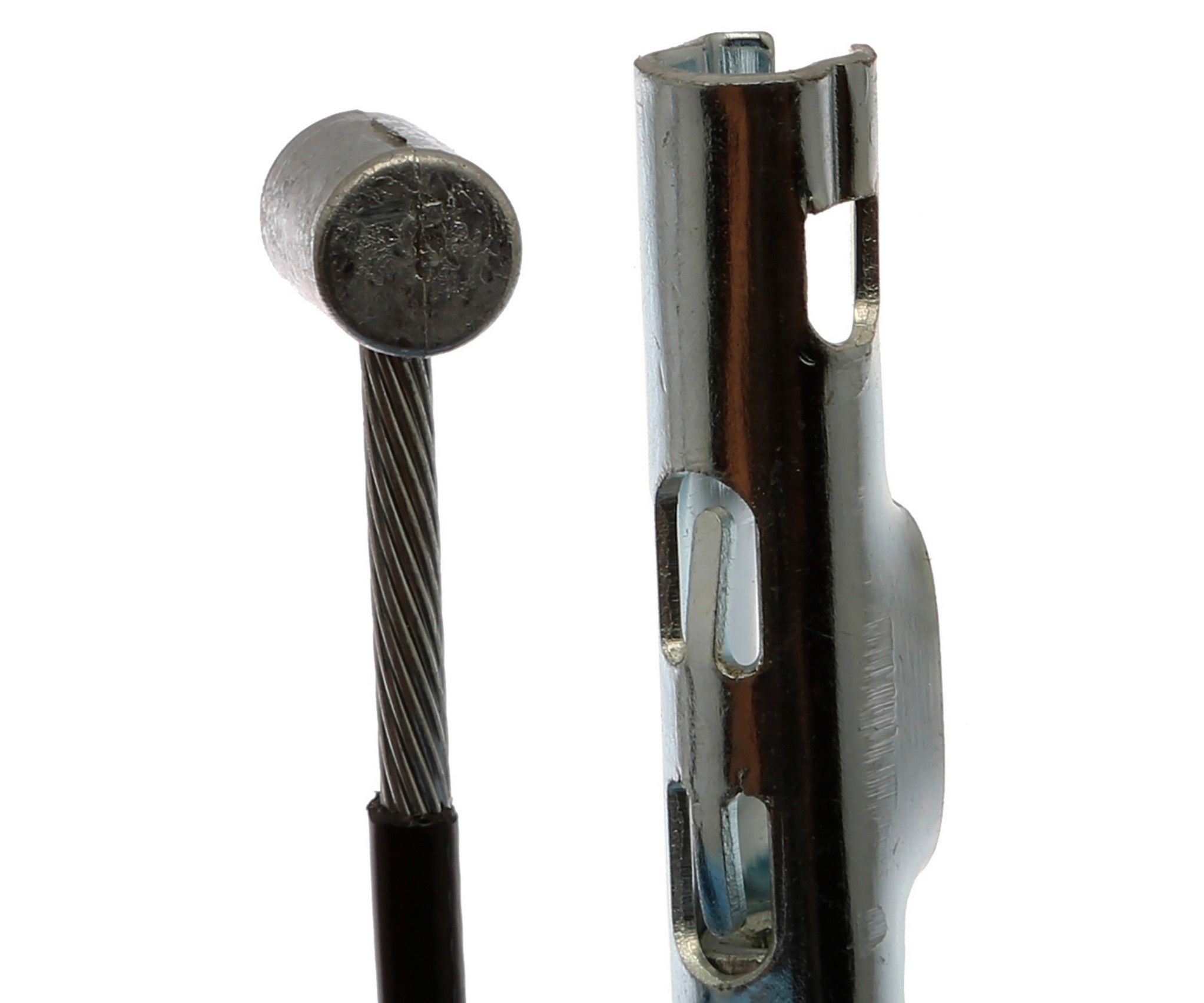 Raybestos Element3 Parking Brake Cable Raybestos Brakes 748-BC97325