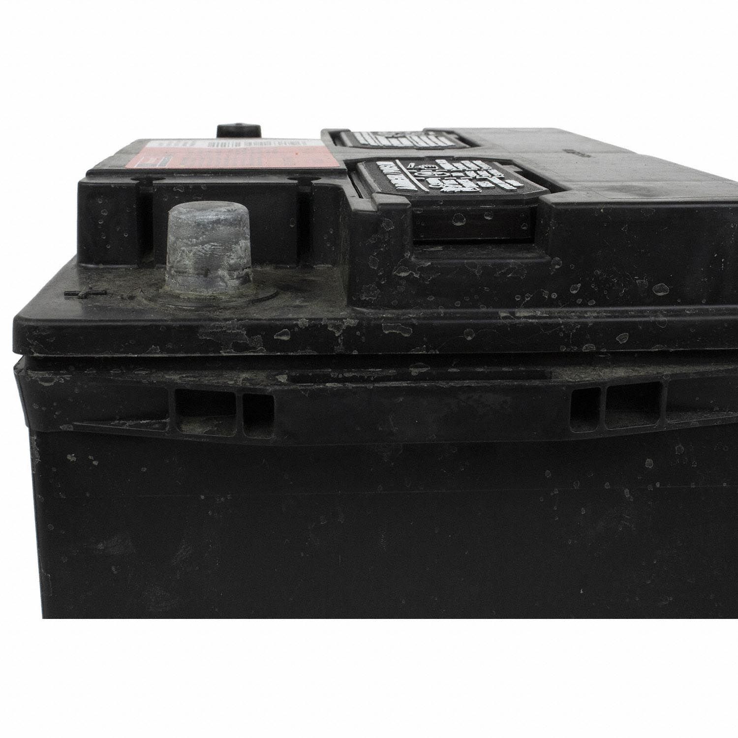 Vehicle Battery Motorcraft 317-BXT-96R-590