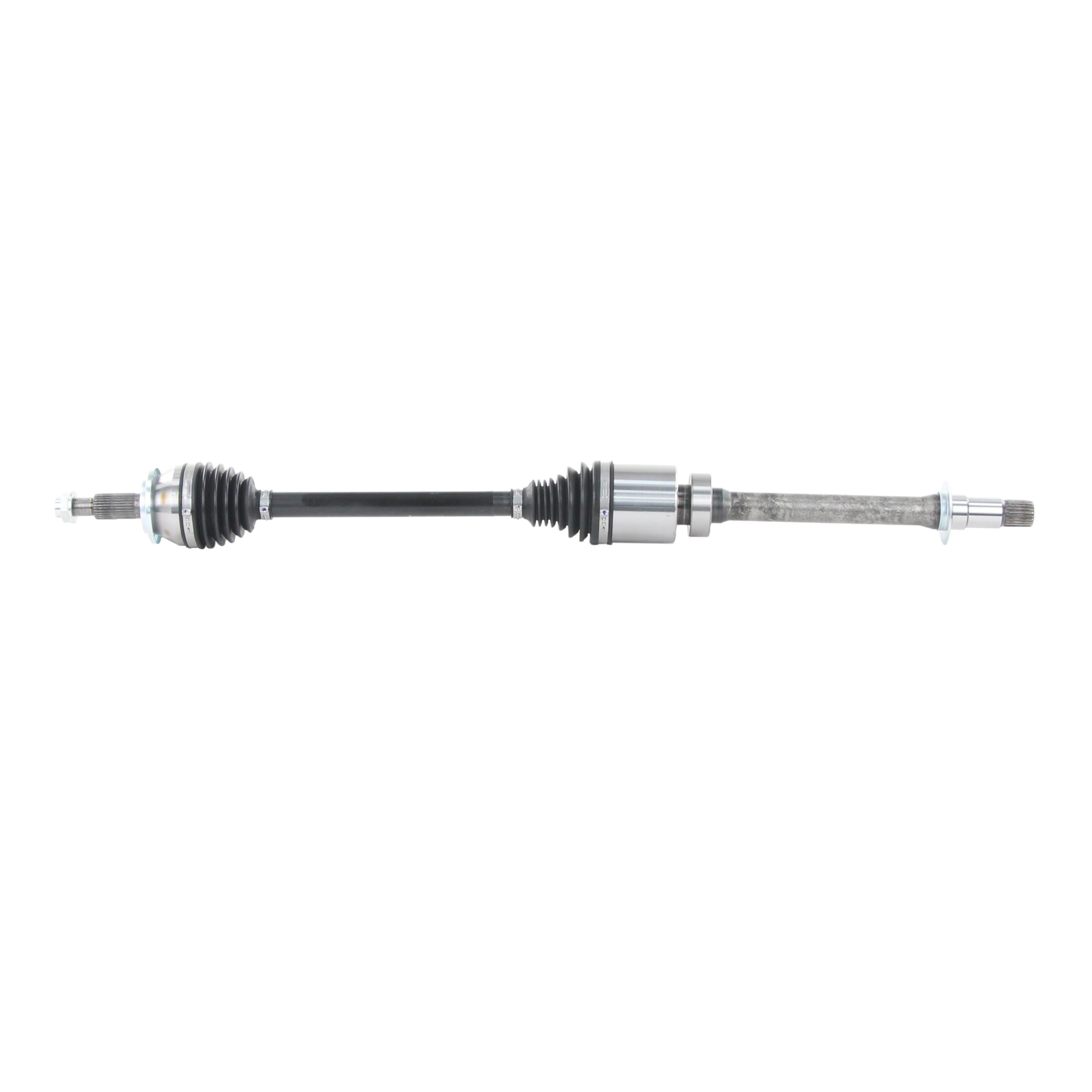 AAR CV Axle Shaft Trakmotive 542-TO-86026