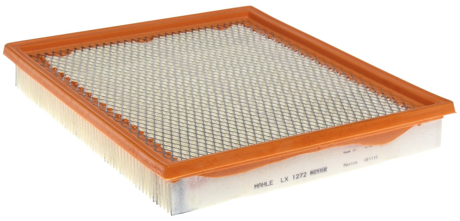 Air Filter MAHLE 806-LX 1272