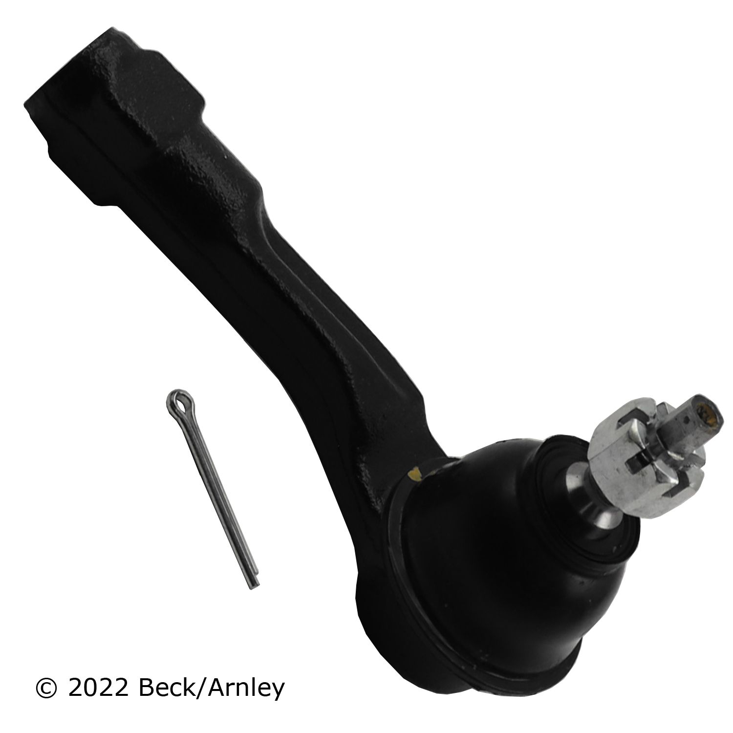 TIE ROD END Beck/Arnley 517-101-8626