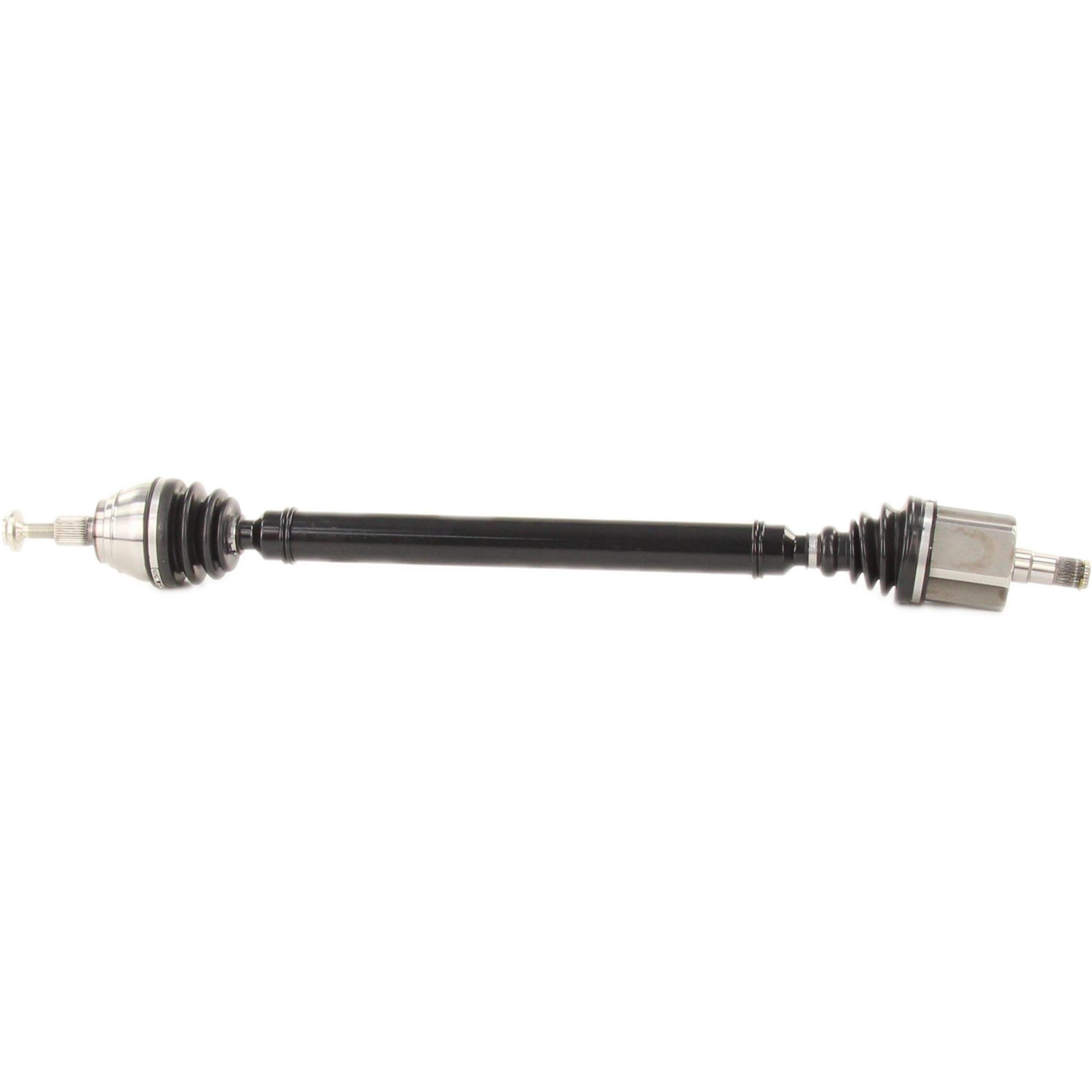 CV Axle Shaft Trakmotive 542-VW-8169