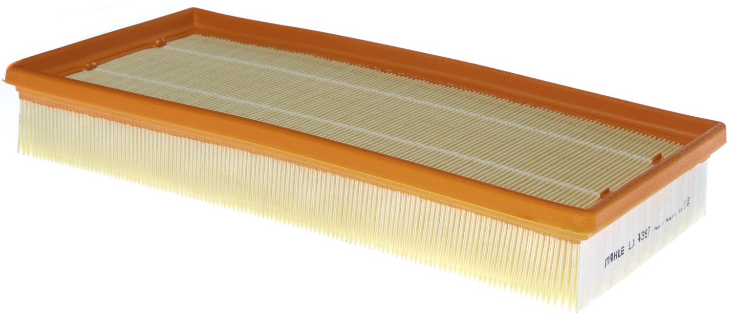 Air Filter MAHLE 806-LX 4397