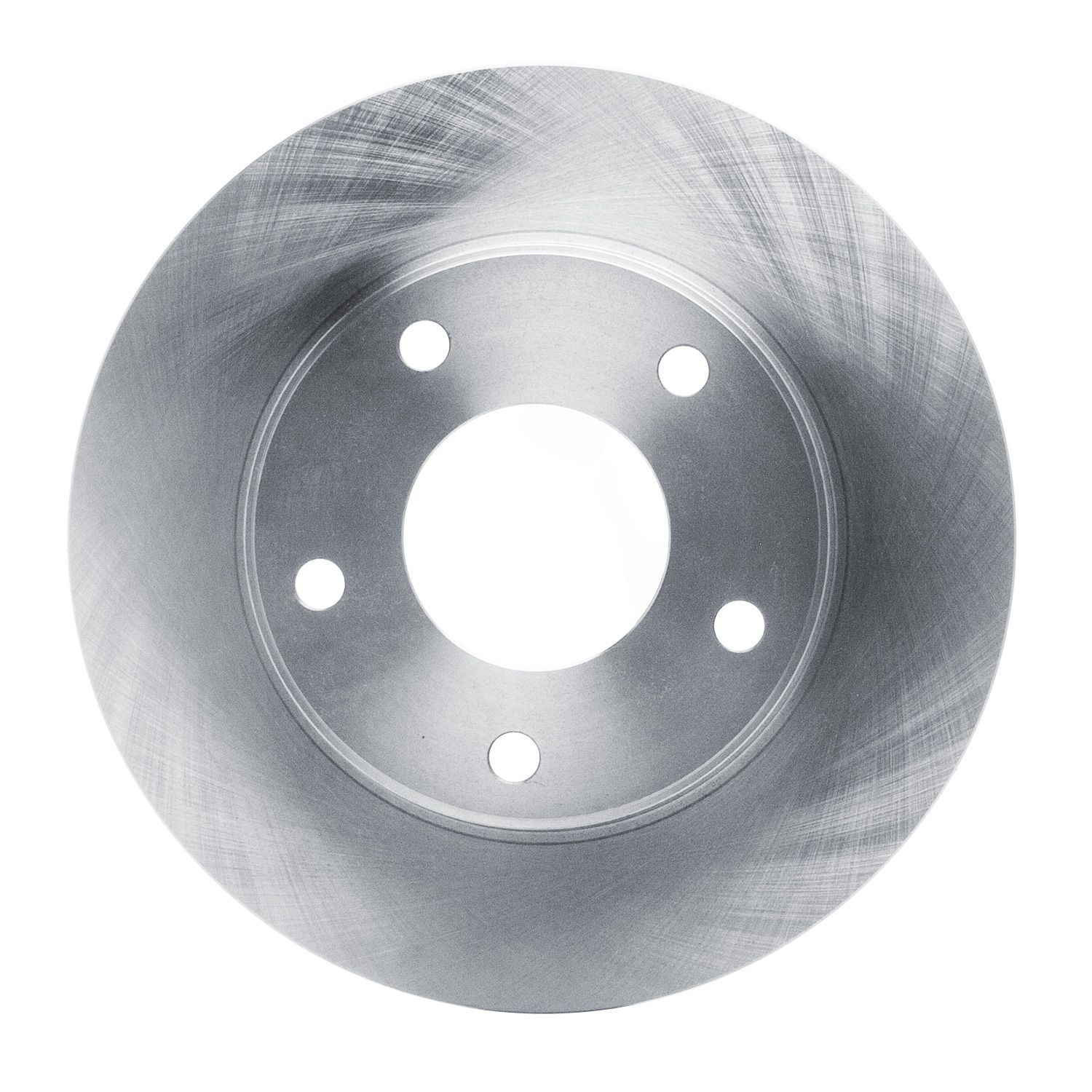 DFC Brake Rotor Dynamic Friction Company 692-600-67115