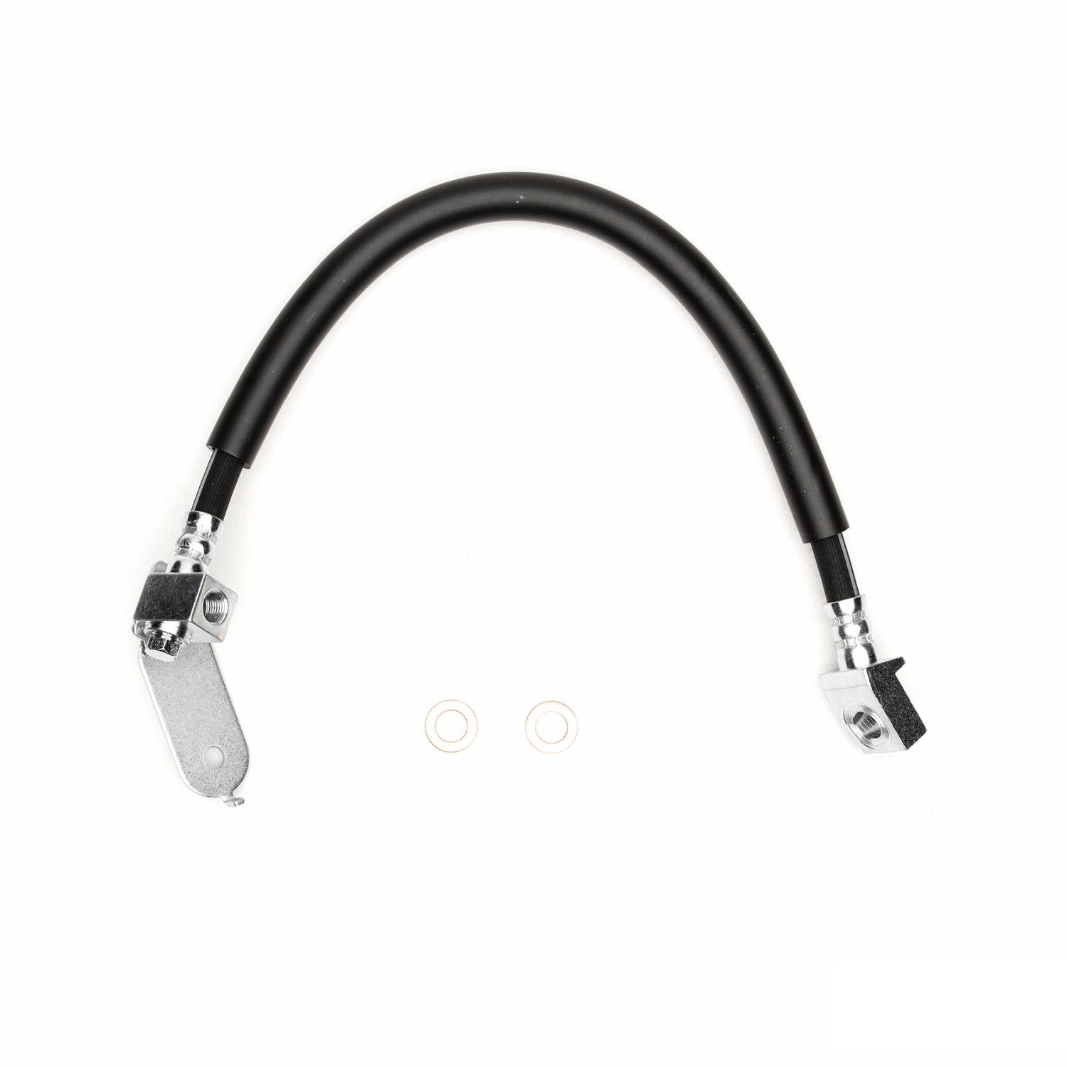 DFC Brake Hose Dynamic Friction Company 692-350-40097
