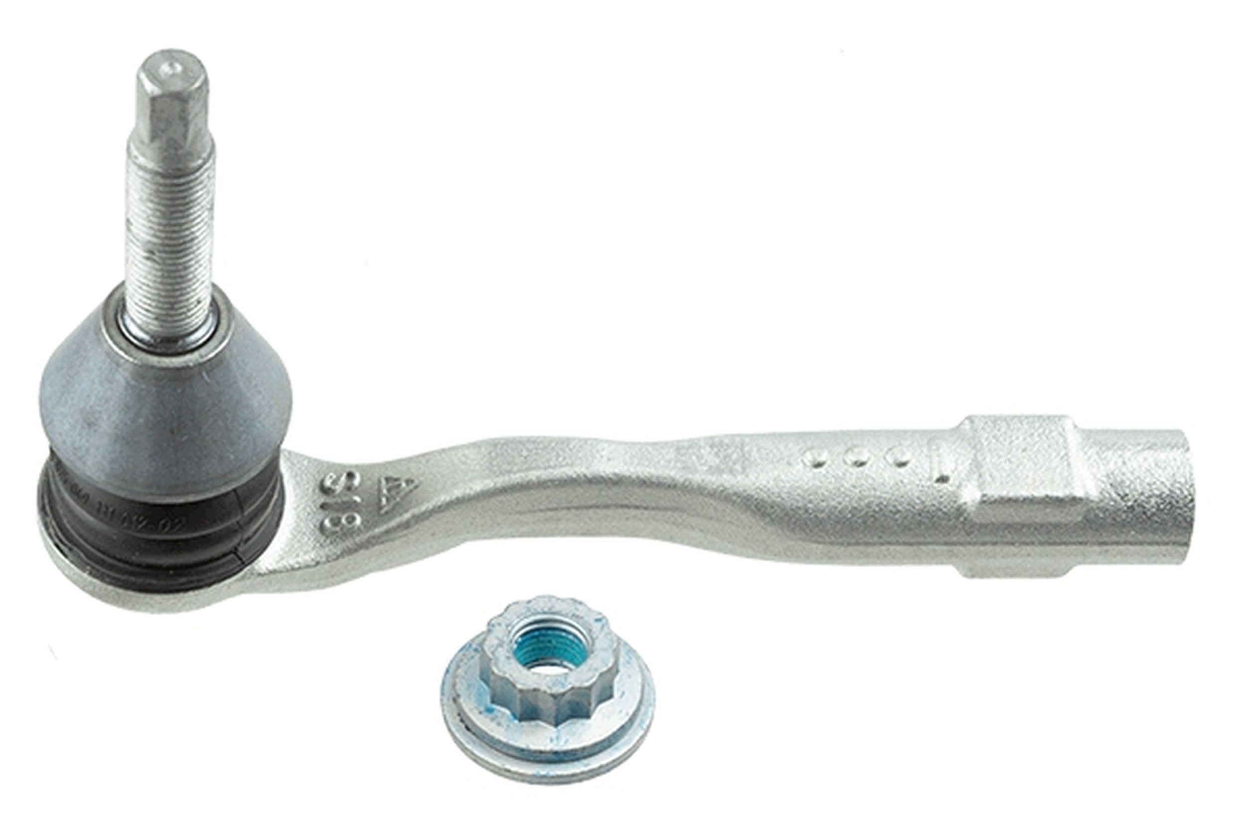 Tie Rod End Lemforder 638-43369 01