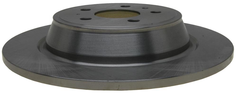 Rotor ACDelco 4-18A81013A