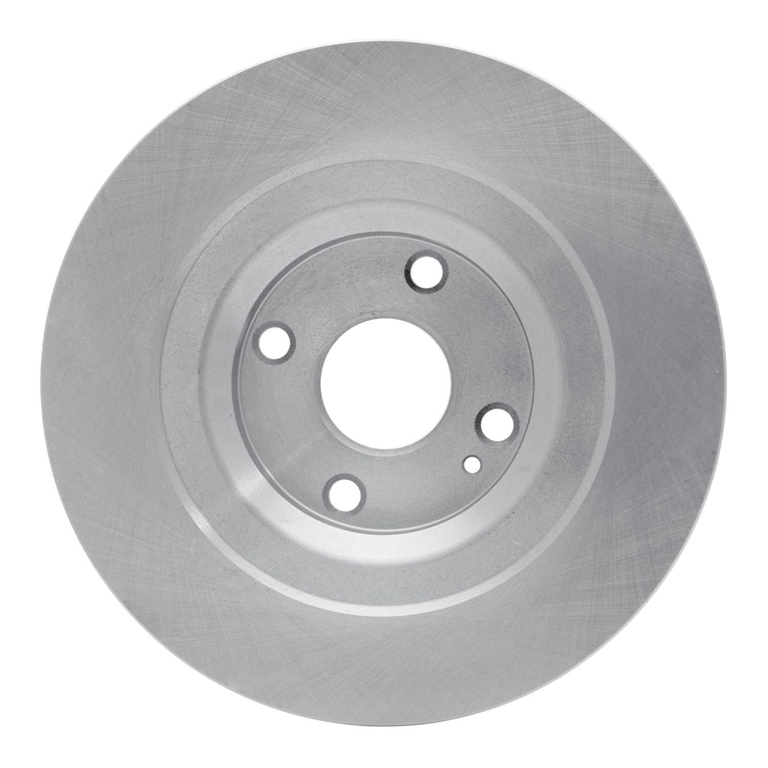 Disc Brake Rotor Dynamic Friction Company 692-600-80072