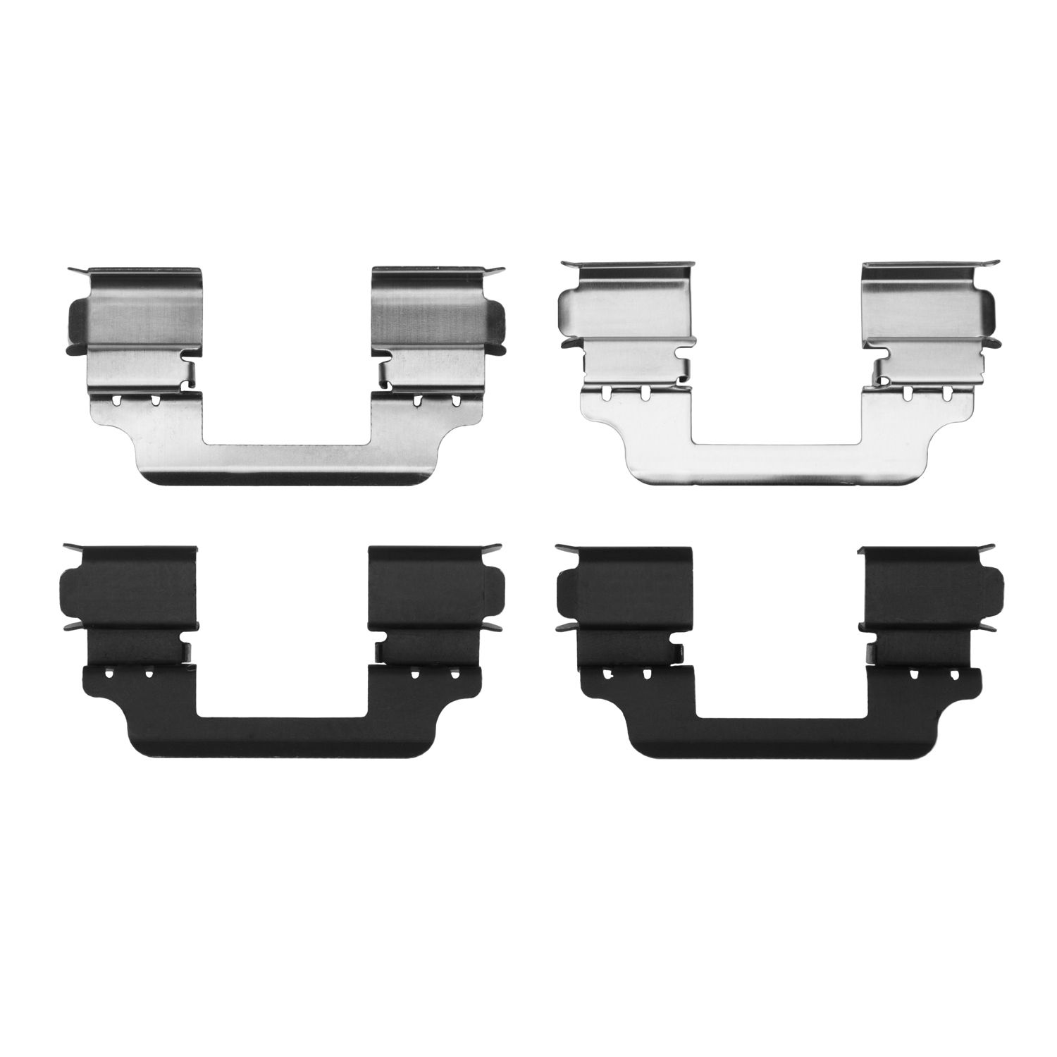 DFC Disc Brake Hardware Kit Dynamic Friction Company 692-340-32001