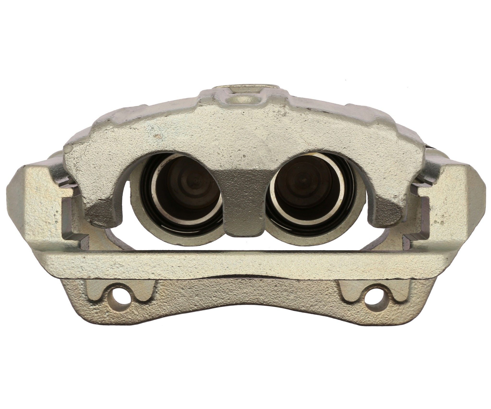 Raybestos R-Line Reman Loaded Coated Caliper & Bracket Assy Raybestos Brakes 748-RC12692C