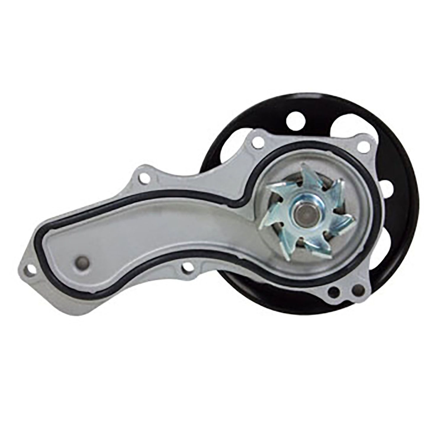 Engine Water Pump GMB 450-135-1640