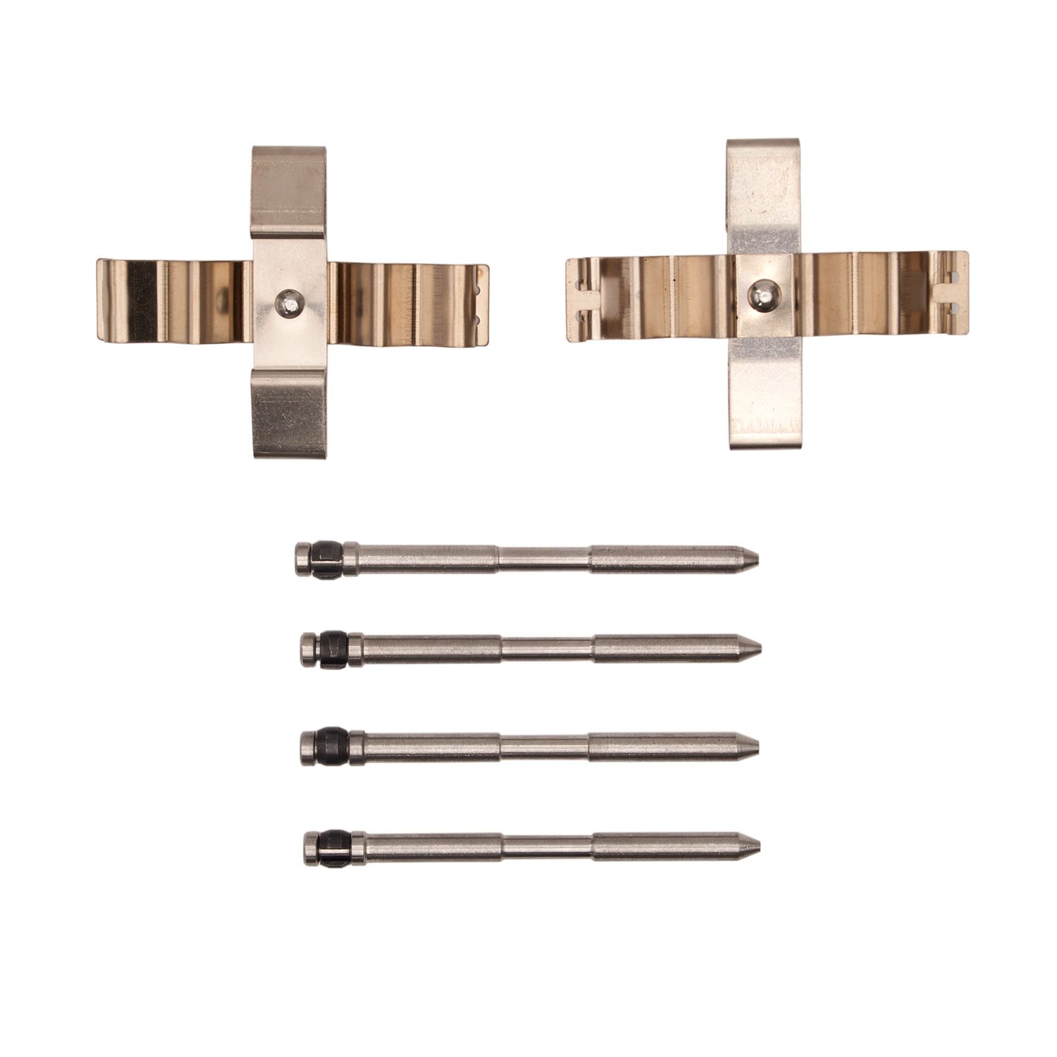 DFC Disc Brake Hardware Kit Dynamic Friction Company 692-340-21022