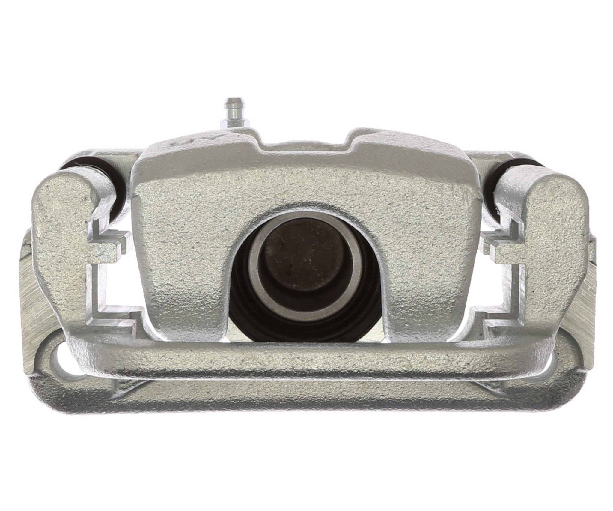 Raybestos R-Line Reman Loaded Coated Caliper & Bracket Assy Raybestos Brakes 748-RC12674C