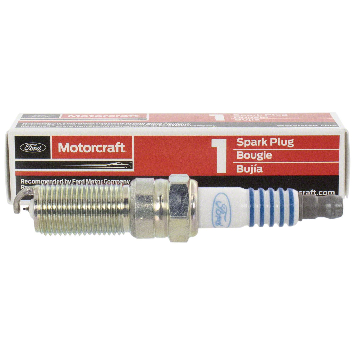 Spark Plug Motorcraft 317-SP-550-X
