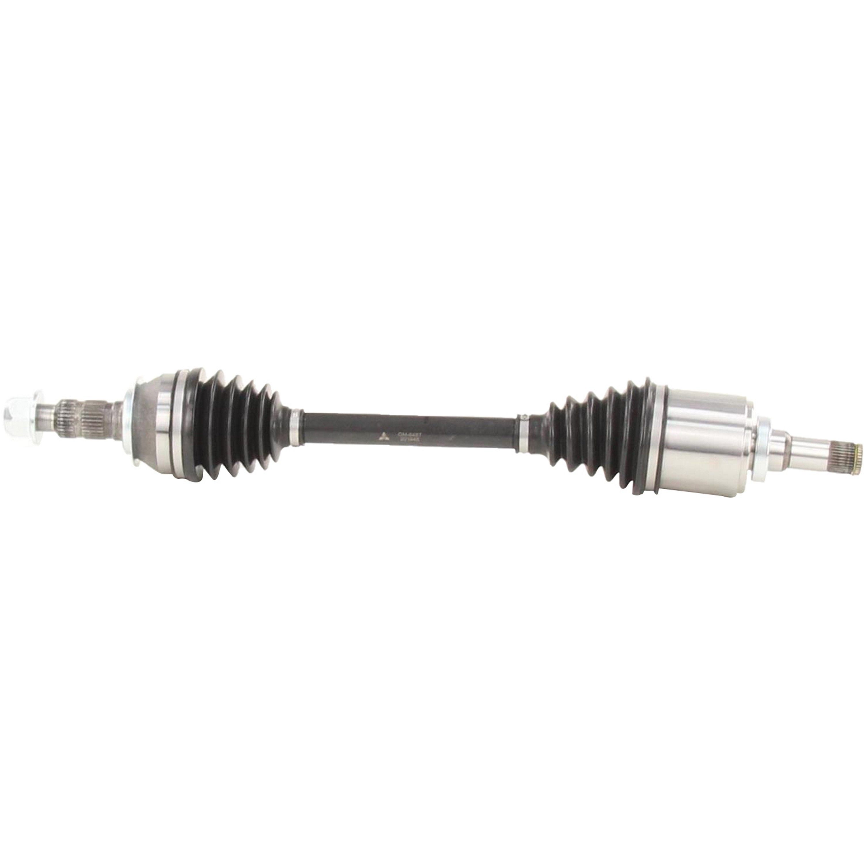 AAR CV Axle Shaft Trakmotive 542-GM-8487