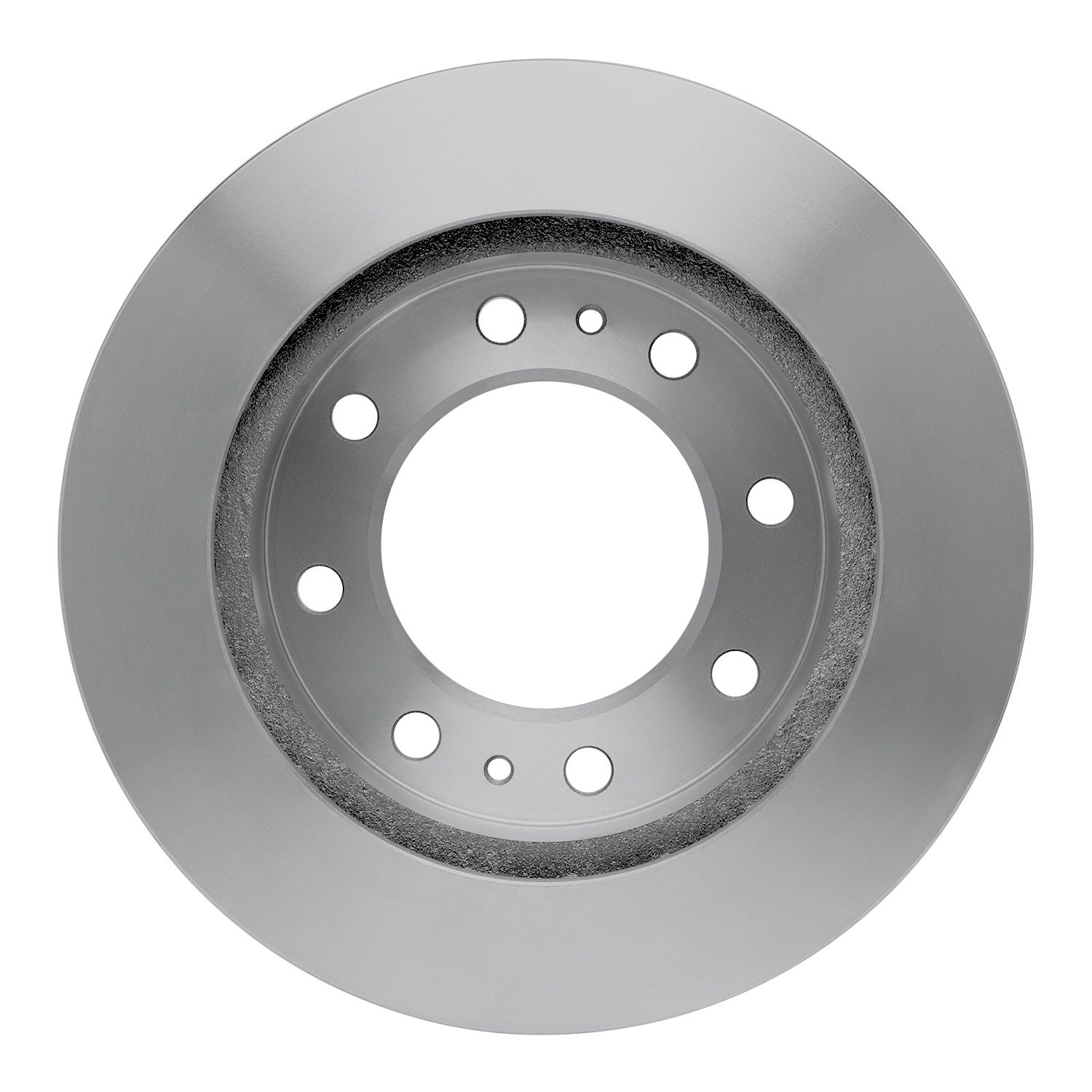 Disc Brake Rotor Dynamic Friction Company 692-600-48051