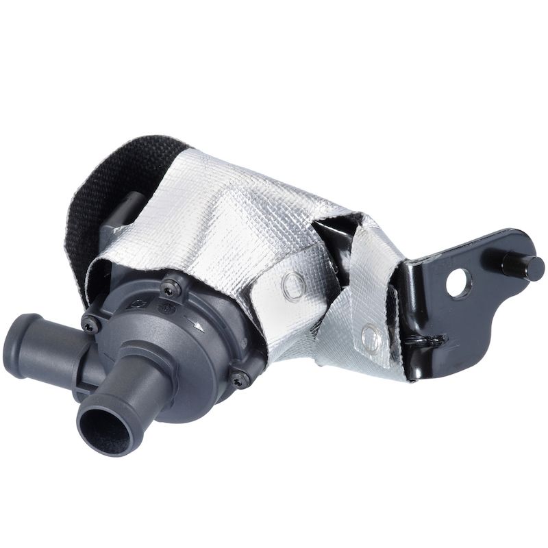 WATER CIRCULATING PUMP Pierburg distributed by Hella 633-7.10103.03.0