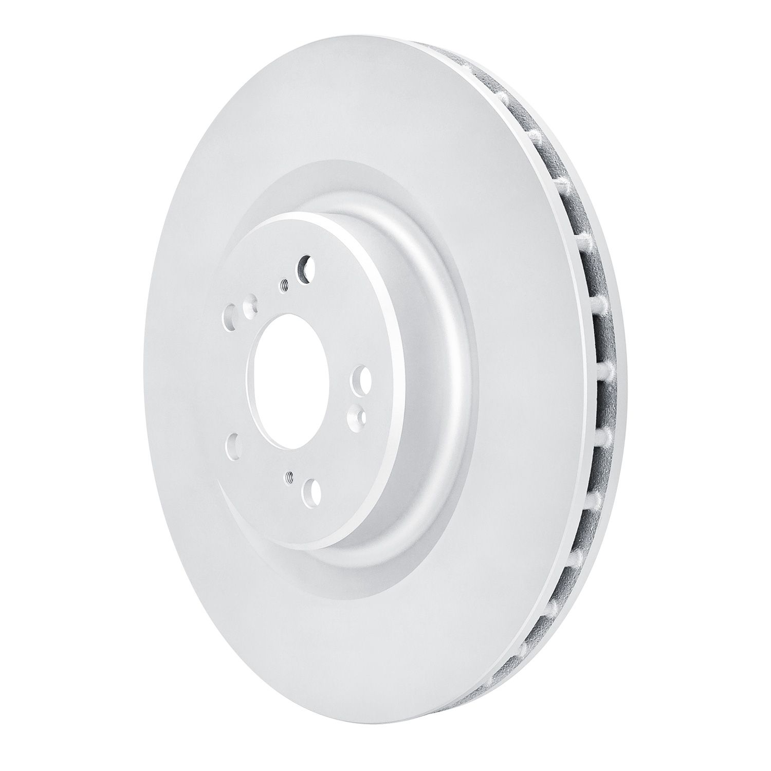 Rotor Dynamic Friction Company 692-604-58039