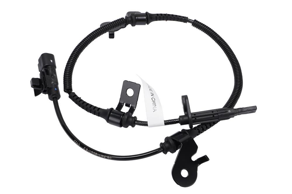 ABS Wheel Speed Sensor ACDelco 4-86800841