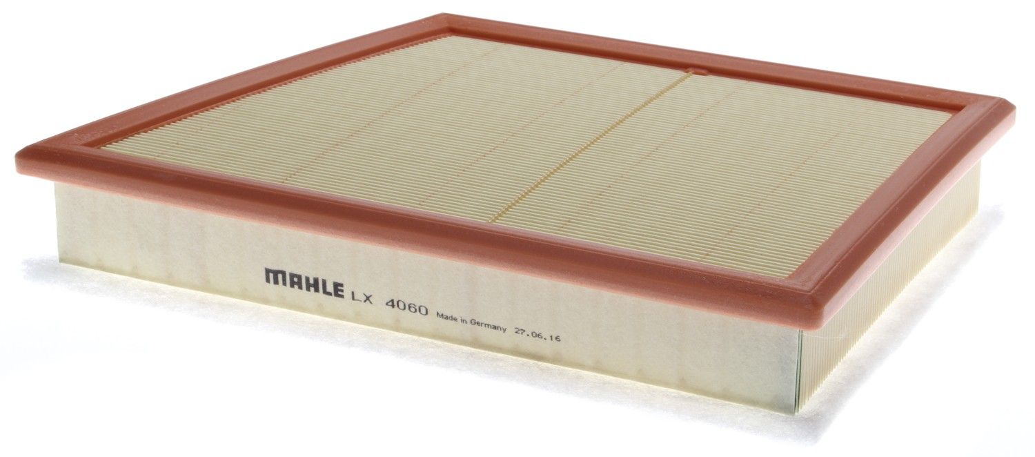 Air Filter MAHLE 806-LX 4060