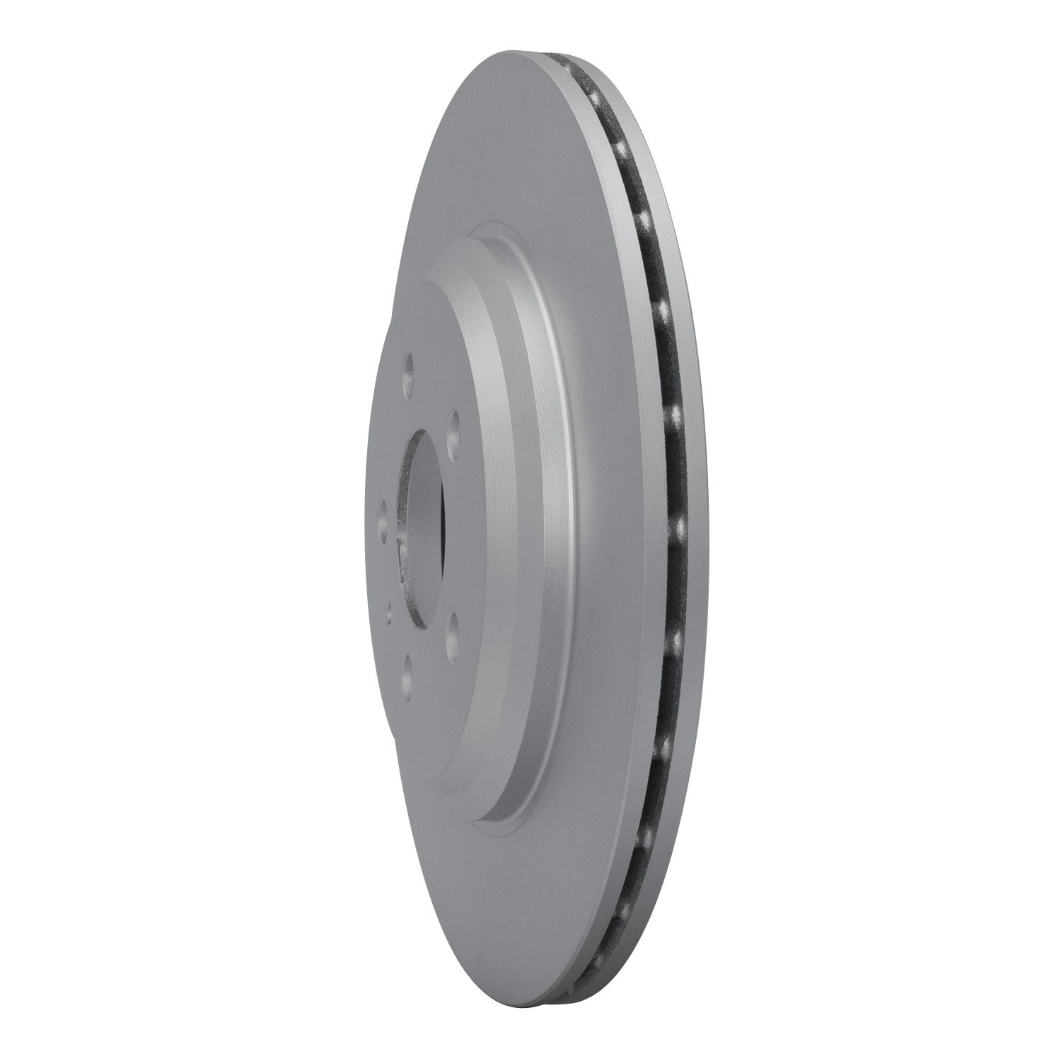 DFC GEOSPEC Coated Rotor Dynamic Friction Company 692-604-26005