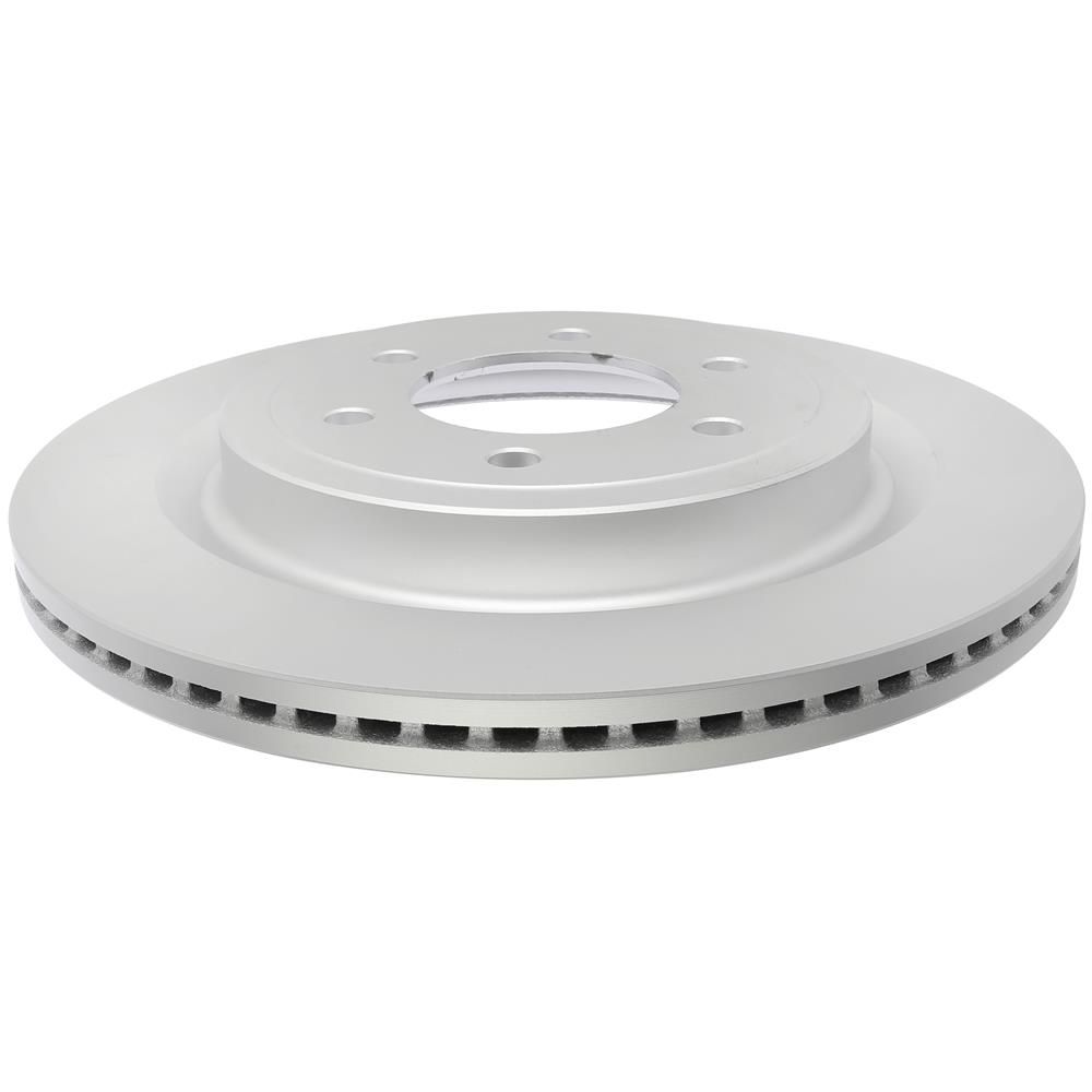 Rotor ACDelco 4-18A82765G