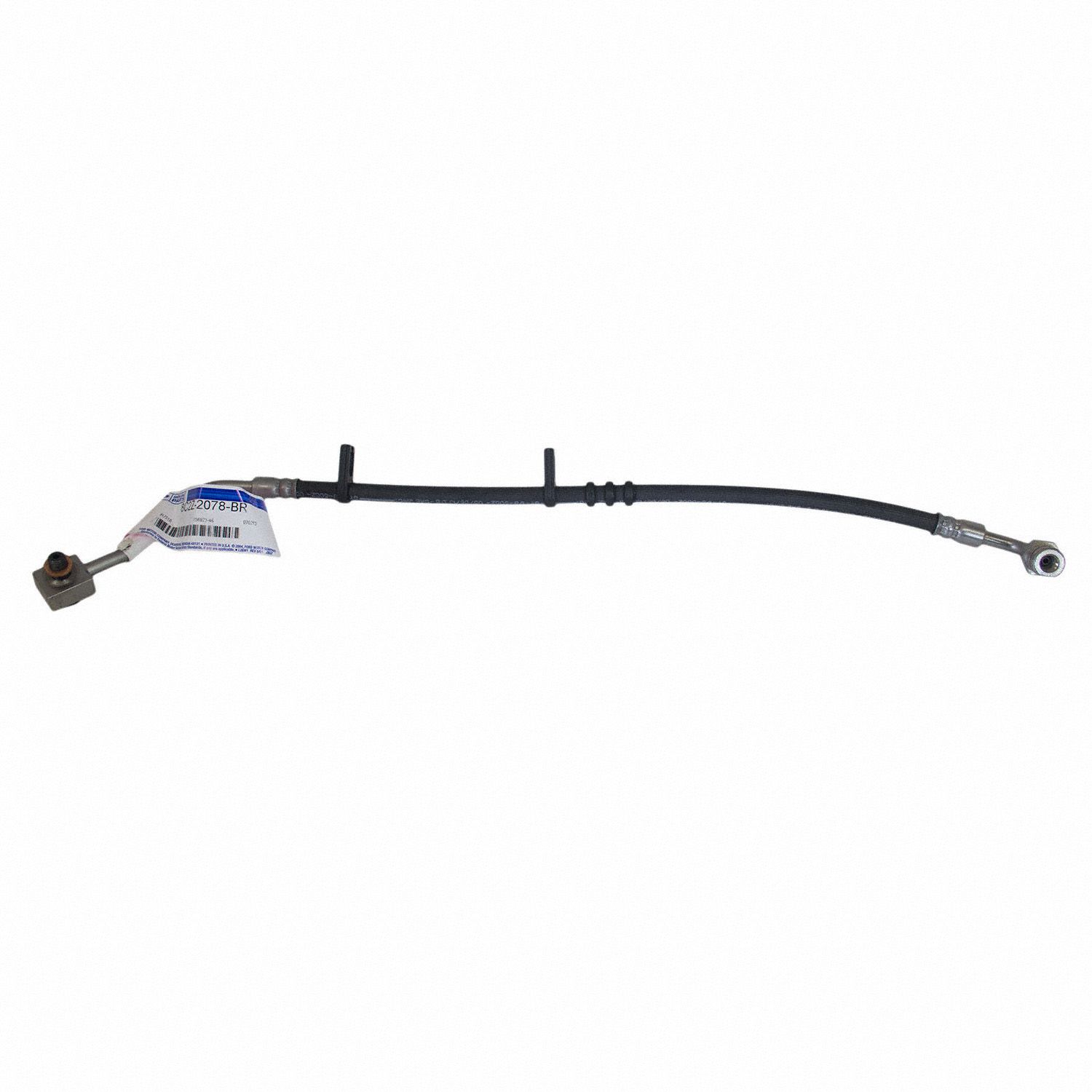 Brake Hose Motorcraft 317-BRHF-27