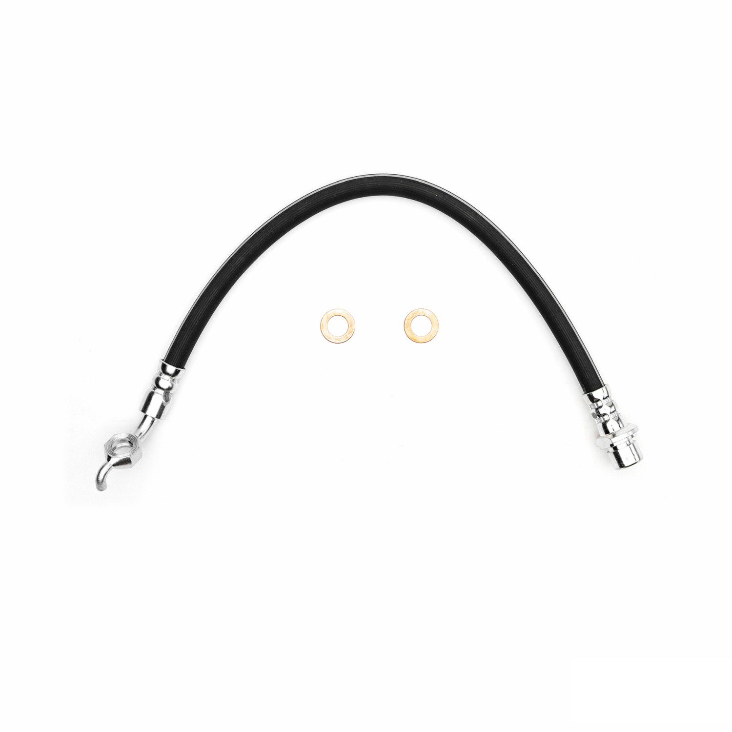 DFC Brake Hose Dynamic Friction Company 692-350-75008