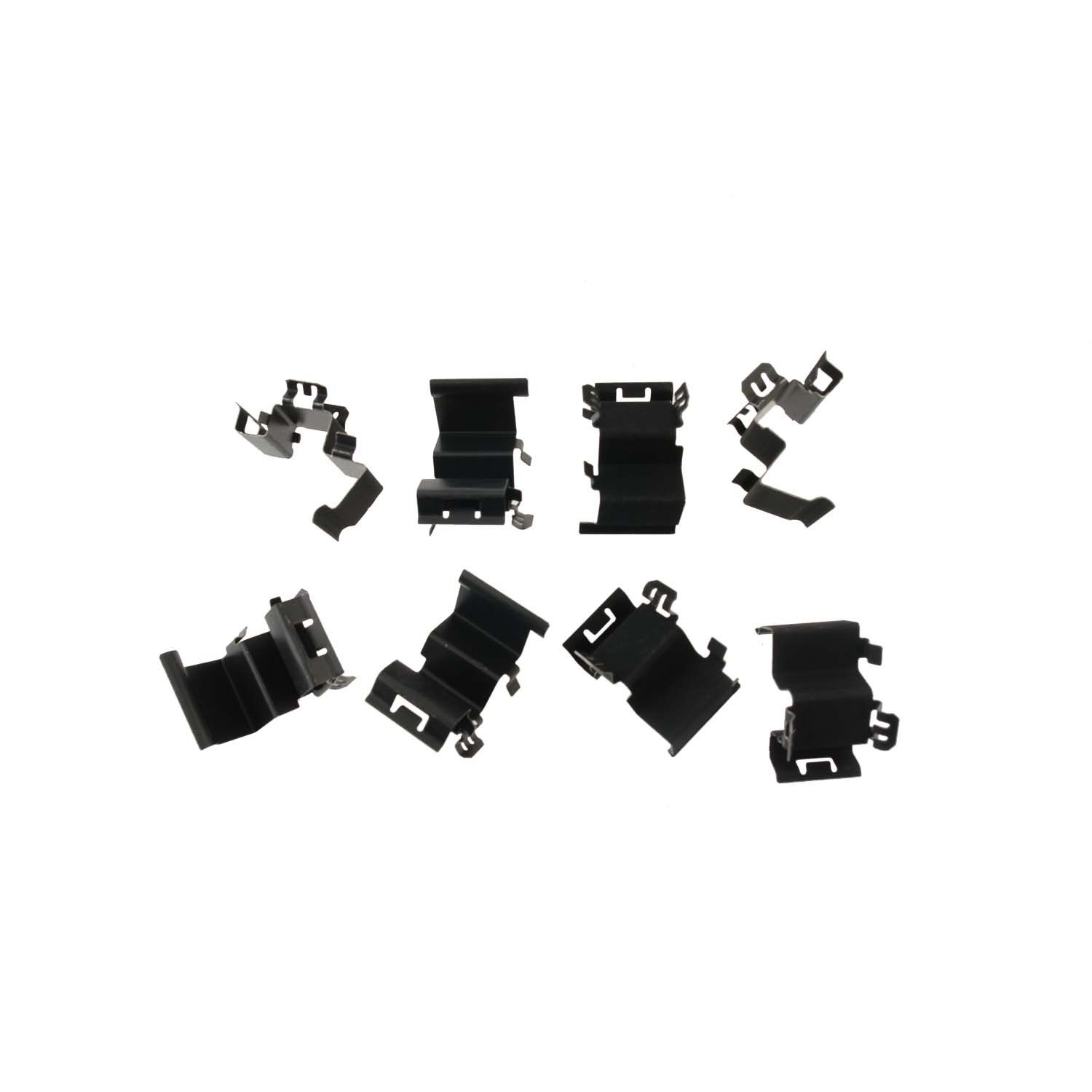 Disc Brake Hardware Kit Carlson 256-H5876