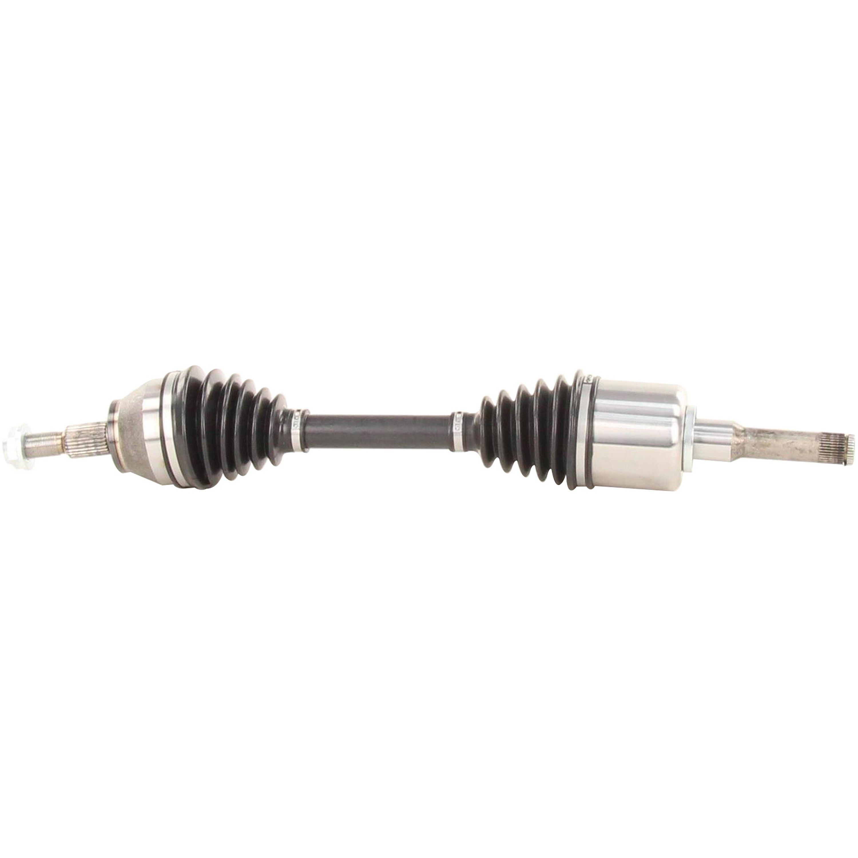 CV Axle Shaft Trakmotive 542-FD-8221