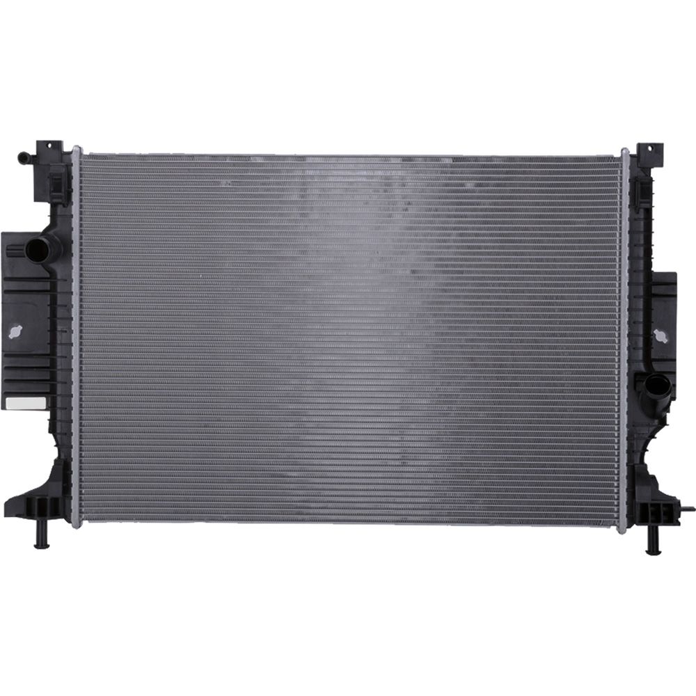 gpd Radiator 13528C Global Parts Distributors LLC 630-13528C