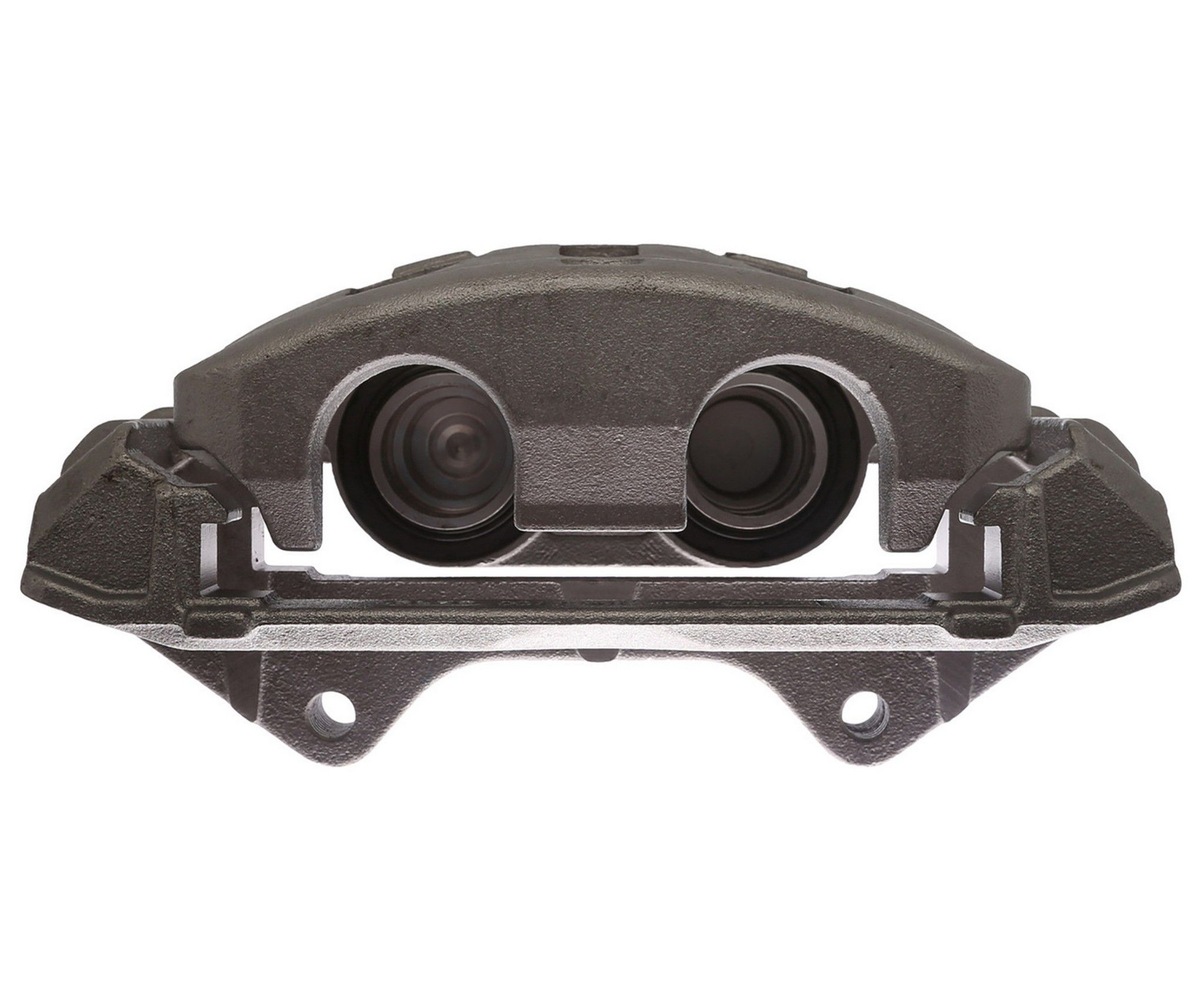 Raybestos R-Line Reman Semi-Loaded Caliper & Bracket Assy Raybestos Brakes 748-FRC12561