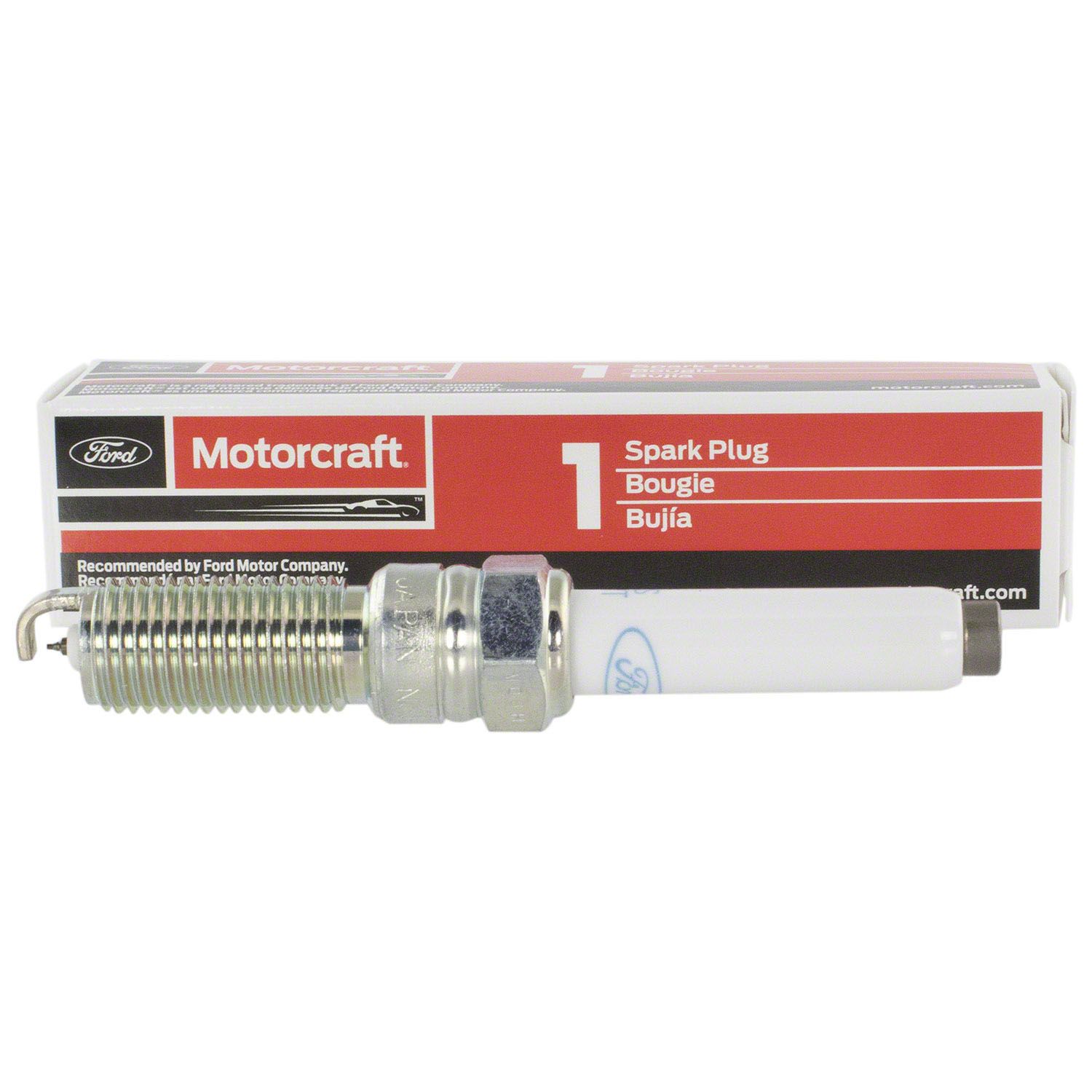 Spark Plug Motorcraft 317-SP-588