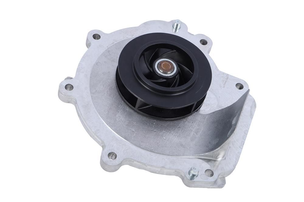 Water Pump ACDelco 4-40009321