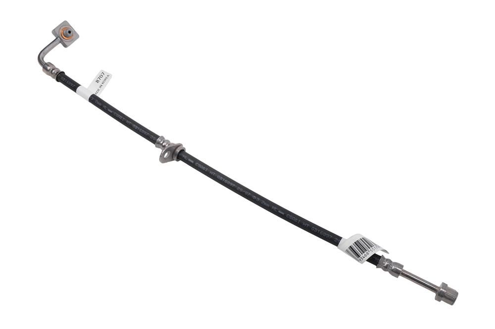Brake Hose ACDelco 4-84398707
