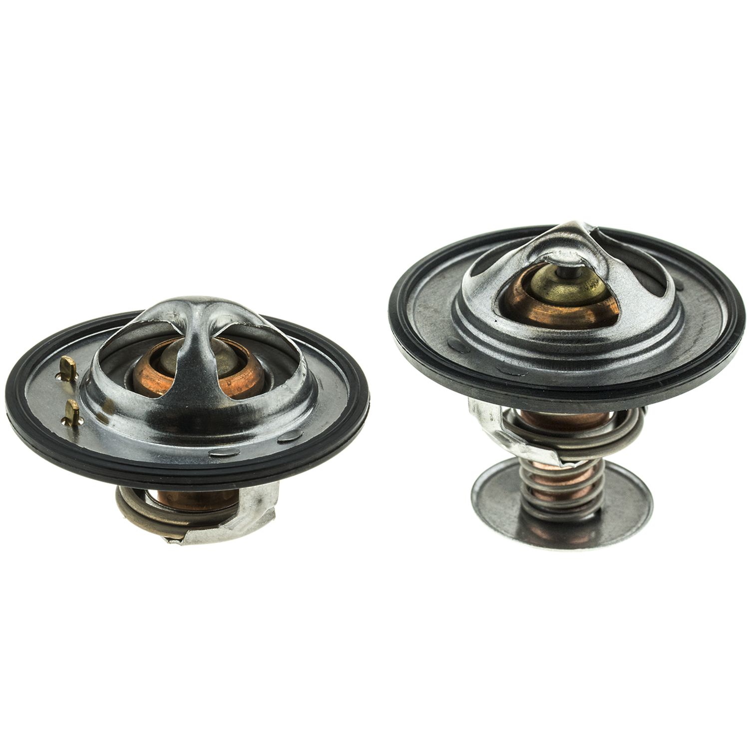 Thermostat Kit-180 And 185 Degrees w/ Seals Motorad 88-447448